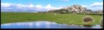 panorama Parco Asinara